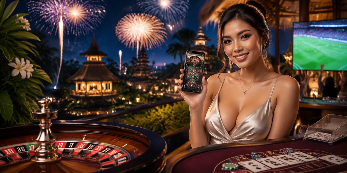 ledak788 Sportsbook